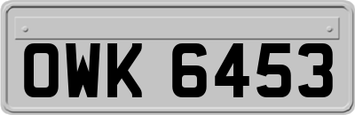 OWK6453