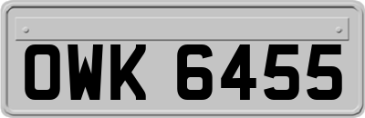 OWK6455