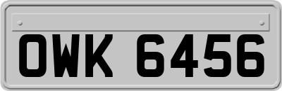 OWK6456