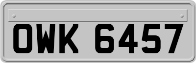 OWK6457