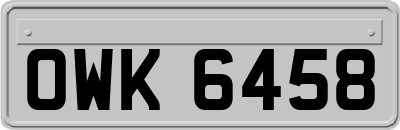 OWK6458
