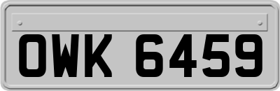 OWK6459