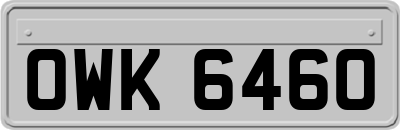 OWK6460