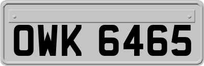 OWK6465