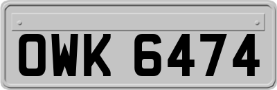 OWK6474