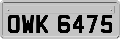 OWK6475