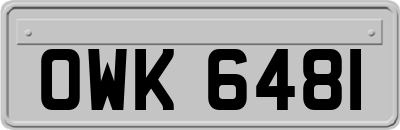 OWK6481