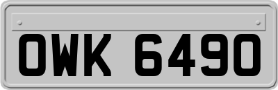 OWK6490