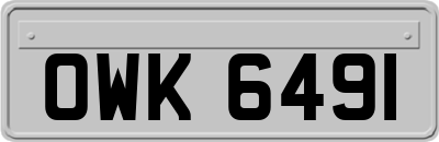OWK6491