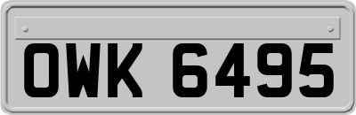 OWK6495
