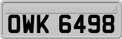 OWK6498