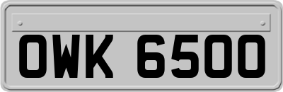 OWK6500