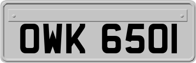 OWK6501