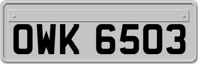 OWK6503