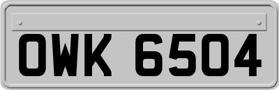 OWK6504