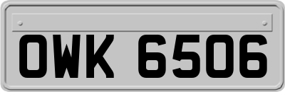 OWK6506