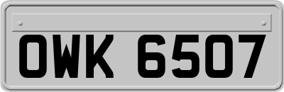 OWK6507