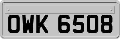 OWK6508