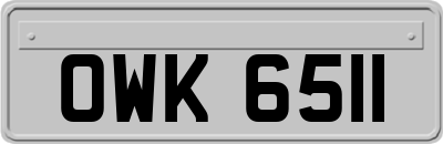 OWK6511