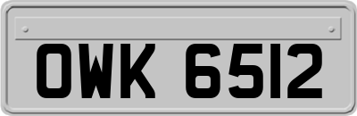 OWK6512
