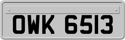 OWK6513