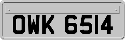 OWK6514