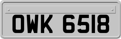 OWK6518