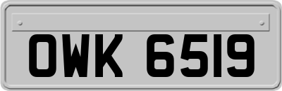 OWK6519