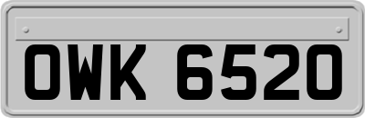 OWK6520