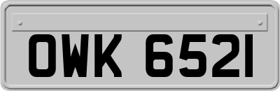OWK6521