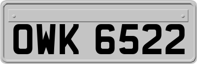OWK6522