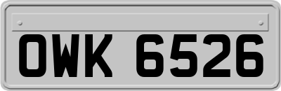 OWK6526