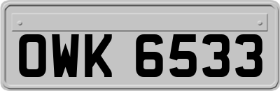 OWK6533