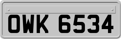 OWK6534