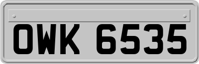 OWK6535