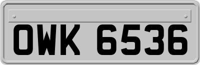 OWK6536