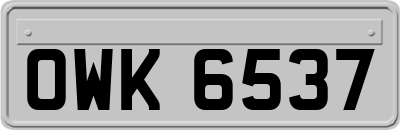 OWK6537