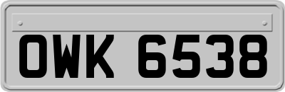 OWK6538