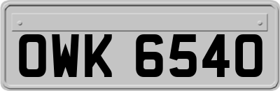 OWK6540