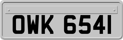 OWK6541
