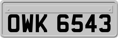 OWK6543