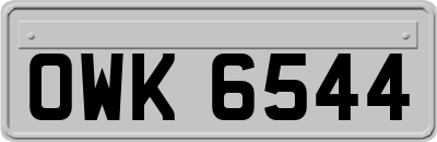 OWK6544