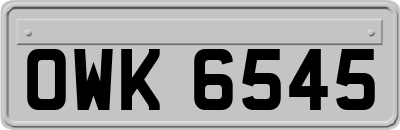 OWK6545