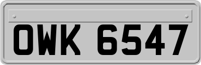 OWK6547