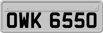 OWK6550