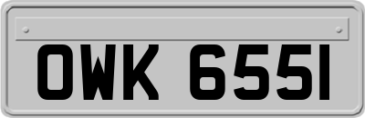 OWK6551