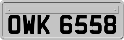 OWK6558