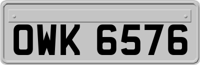 OWK6576