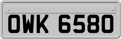 OWK6580