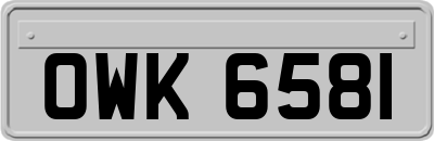 OWK6581